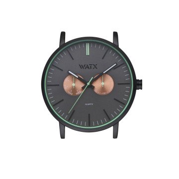 UNISEX WATCH WATXANDCO  WXCA2723 (44MM)