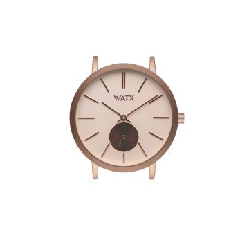 WOMEN WATCH WATXANDCO  WXCA1025 (38MM)