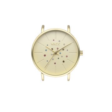 WOMEN WATCH WATXANDCO  WXCA3046 (38MM)