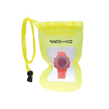 UNISEX WATCH WATXANDCO  WASUMMER20_2 (43MM)