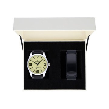MAN WATCH RADIANT  RA533202T (42MM)