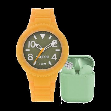 WOMEN WATCH WATXANDCO WAPACKEAR18_M (43MM) WOMEN WATCH WATXANDCO WAPACKEAR18_M (43MM)