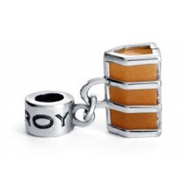 WOMAN TRINKET VICEROY VMM0194-14 (1CM )