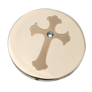 Unisex MEDALLION VICEROY VMC0002-09 (29MM )