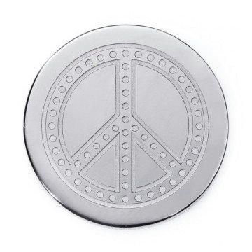 Unisex MEDALLION VICEROY VMC0003-00 (29MM )