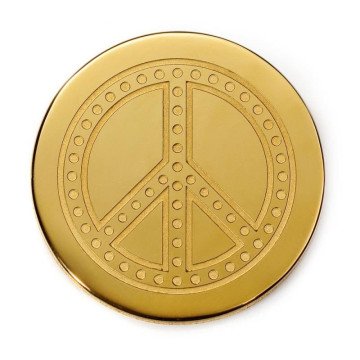 Unisex MEDALLION VICEROY VMC0003-06 (29MM )