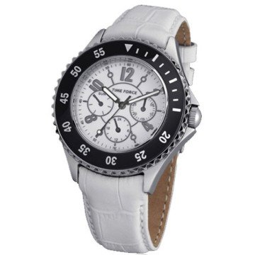 WOMAN WATCH TIME FORCE  TF3300L02 (40MM)