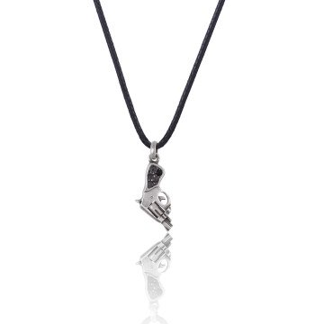 WOMAN PENDANT TIME FORCE TJ1003C03 (40mm-70cm ) WOMAN PENDANT TIME FORCE TJ1003C03 (40mm-70cm )