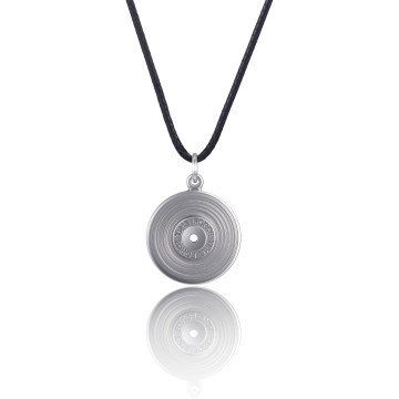 UNISEX PENDANT TIME FORCE TJ1007C03 (45mm-70cm )