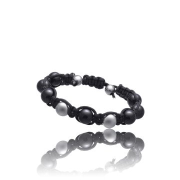 WOMAN BRACELET TIME FORCE TJ1034B01N (27CM )