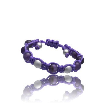 WOMAN BRACELET TIME FORCE TJ1034B01X (20CM )