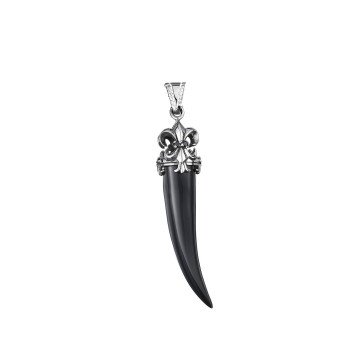 UNISEX PENDANT TIME FORCE TJ1060C01N ( )