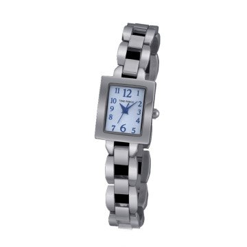 WOMEN WATCH TIME FORCE  TF3356B03M (18MM)