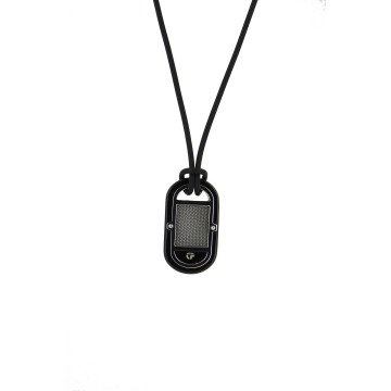MAN PENDANT TIME FORCE TS5073CR (64cm )