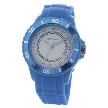 WOMAN WATCH TIME FORCE  TF4024L13 (39MM)