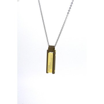 MAN PENDANT TIME FORCE TS5091CS (56cm )