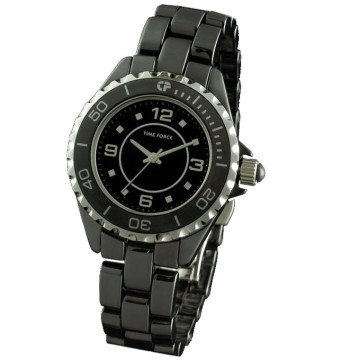 WOMEN WATCH TIME FORCE  TF4184L01M (31MM)
