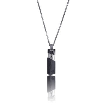 MAN PENDANT TIME FORCE TS5113CS (56cm )