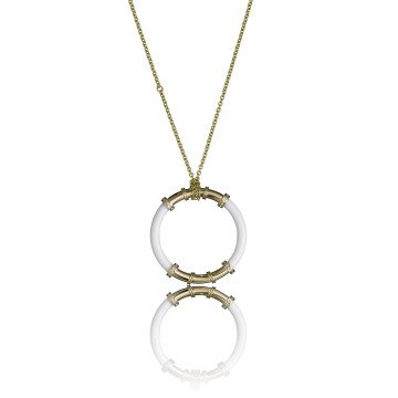 WOMAN PENDANT TIME FORCE TS5136CY ( ) WOMAN PENDANT TIME FORCE TS5136CY ( )