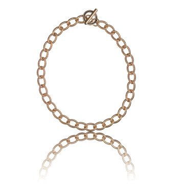 WOMAN NECKLACE TIME FORCE TS5147CR (45CM ) WOMAN NECKLACE TIME FORCE TS5147CR (45CM )