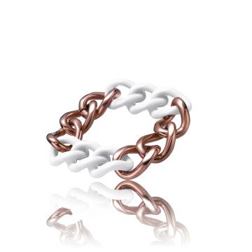 WOMAN BRACELET TIME FORCE TS5148BW ( )