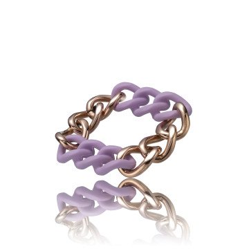 WOMAN BRACELET TIME FORCE TS5148BP ( )