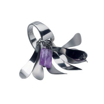 WOMAN RING BREIL BJ0142 (14 ) WOMAN RING BREIL BJ0142 (14 )