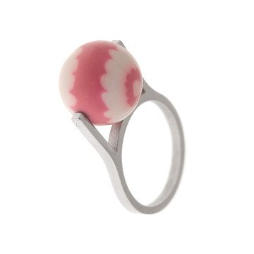 WOMAN RING VICTORIO & LUCCHINO VJ0054AN-14 (14 ) WOMAN RING VICTORIO & LUCCHINO VJ0054AN-14 (14 )
