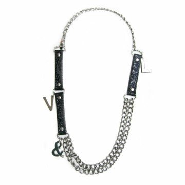 WOMAN NECKLACE VICTORIO & LUCCHINO VJ0103CO ( ) WOMAN NECKLACE VICTORIO & LUCCHINO VJ0103CO ( )