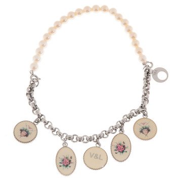 WOMAN WRIST VICTORIO & LUCCHINO VJ0150BR ( )