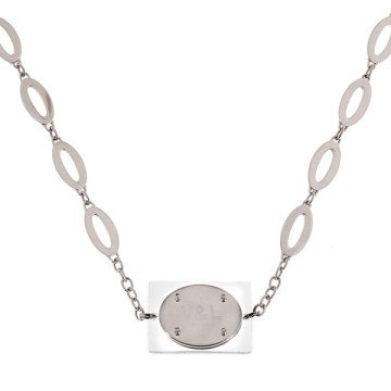 WOMAN NECKLACE VICTORIO & LUCCHINO VJ0175CO ( ) WOMAN NECKLACE VICTORIO & LUCCHINO VJ0175CO ( )