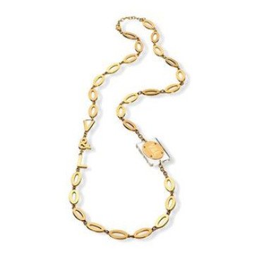 WOMAN NECKLACE VICTORIO & LUCCHINO VJ0179CO ( ) WOMAN NECKLACE VICTORIO & LUCCHINO VJ0179CO ( )