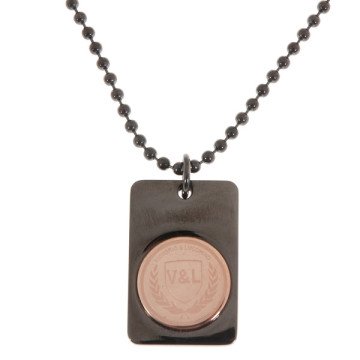 WOMAN NECKLACE VICTORIO & LUCCHINO VJ0195CL ( ) WOMAN NECKLACE VICTORIO & LUCCHINO VJ0195CL ( )