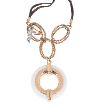WOMAN NECKLACE VICTORIO & LUCCHINO VJ0210CL (70CM )