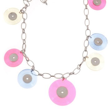 WOMAN NECKLACE VICTORIO & LUCCHINO VJ0213CO ( )