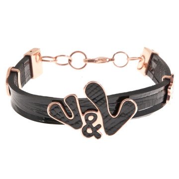 WOMAN WRIST VICTORIO & LUCCHINO VJ0267BR ( )
