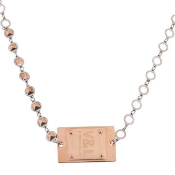 WOMAN NECKLACE VICTORIO & LUCCHINO VJ0277CO (70CM )