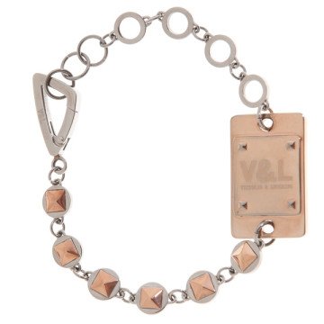 WOMAN BRACELET VICTORIO & LUCCHINO VJ0278BR ( )