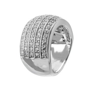 WOMAN RING TI SENTO 1774ZI-54 (T54 ) WOMAN RING TI SENTO 1774ZI-54 (T54 )