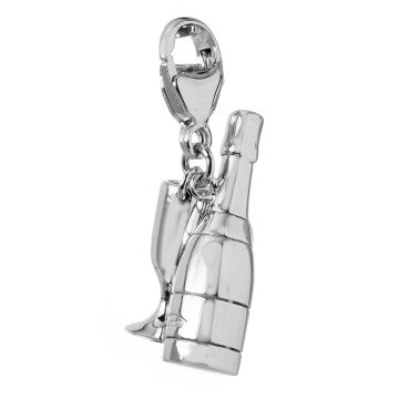 WOMAN CHARM TI SENTO 8119SI (2 CM ) WOMAN CHARM TI SENTO 8119SI (2 CM )