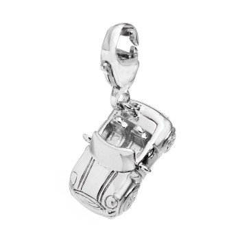 WOMAN CHARM TI SENTO 8160SI (1,5 CM ) WOMAN CHARM TI SENTO 8160SI (1,5 CM )