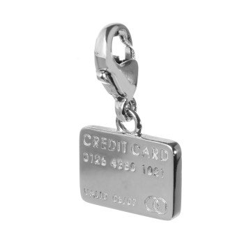 WOMAN CHARM TI SENTO 8168SI (1 CM ) WOMAN CHARM TI SENTO 8168SI (1 CM )