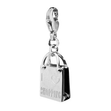 WOMAN CHARM TI SENTO 8169SI (2 CM ) WOMAN CHARM TI SENTO 8169SI (2 CM )