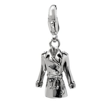 WOMAN CHARM TI SENTO 8229SI (2 CM ) WOMAN CHARM TI SENTO 8229SI (2 CM )