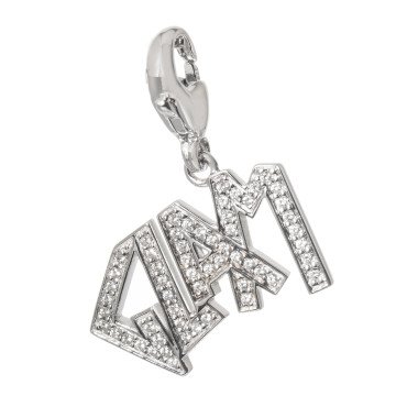 WOMAN CHARM TI SENTO 8335ZI (1,5 CM ) WOMAN CHARM TI SENTO 8335ZI (1,5 CM )