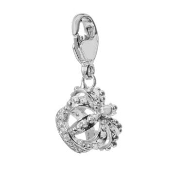 WOMAN CHARM TI SENTO 8336ZI (1 CM ) WOMAN CHARM TI SENTO 8336ZI (1 CM )
