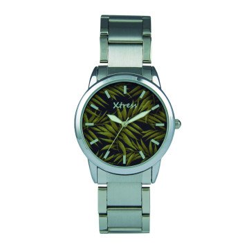 UNISEX WATCH XTRESS  XAA1038-53 (34MM)