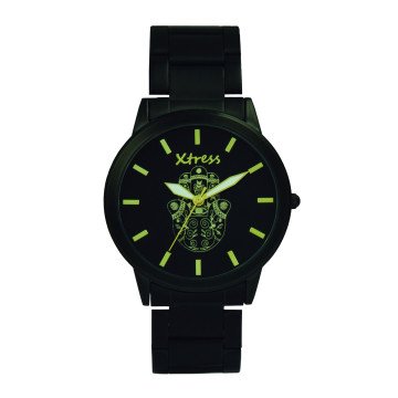 UNISEX WATCH XTRESS  XNA1034-43 (40MM)