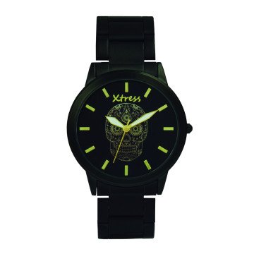 UNISEX WATCH XTRESS  XNA1034-02 (40MM)