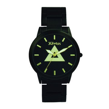 UNISEX WATCH XTRESS  XNA1034-06 (40MM)